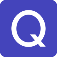 Query.Domains Logo